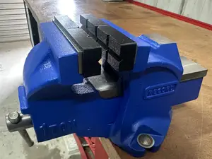 Soft Jaws V-Groove for 4inch 100mm Bench Vice