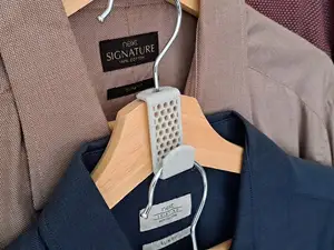Coat Hanger Hook