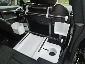 Autotray - Rear seat adapter