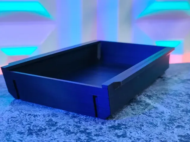 Under Desk Drawer — Фото 13 из 17