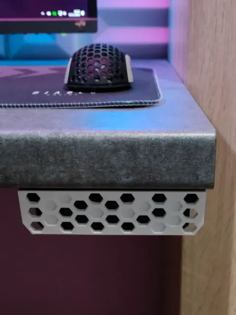 Under Desk Drawer — Фото 4 из 17