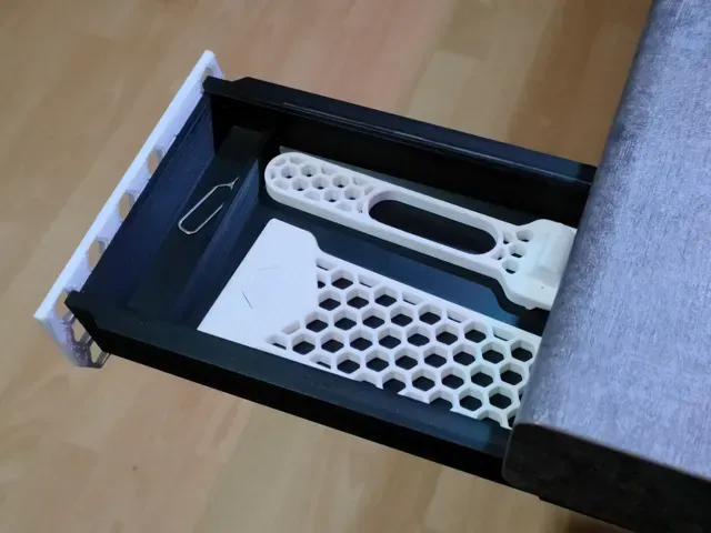 Under Desk Drawer — Фото 3 из 17