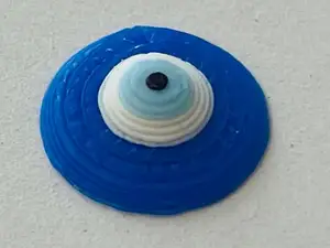 Nazar amulett
