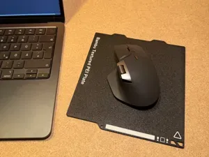 Mauspad A1 Mini