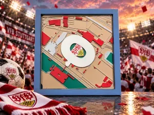VFB STUTTGART – MHPArena