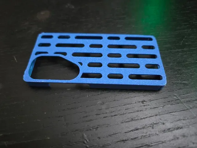 Samsung S25 Ultra case — Фото 6 из 9