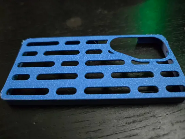 Samsung S25 Ultra case — Фото 9 из 9