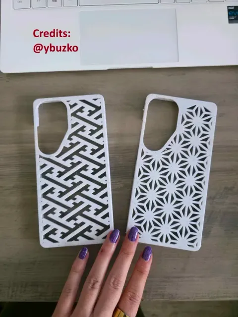 Samsung S25 Ultra case — Фото 2 из 9