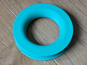 Compact Rope Reel – Cord / Line Winder