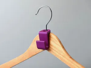 Hanger Connector Hook