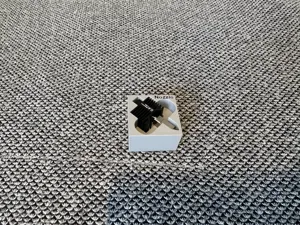 JP ModOr nozzle insert