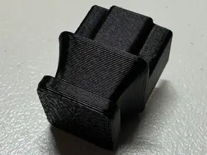 Ethernet RJ45 Slim Dust Cover