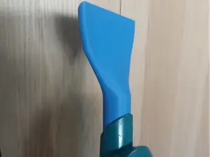Makita cordles vacuum cleaner nozzle