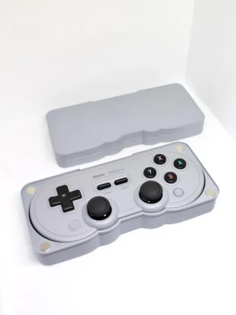 Magnetic Case for 8BitDo SN30 Pro — Фото 2 из 3