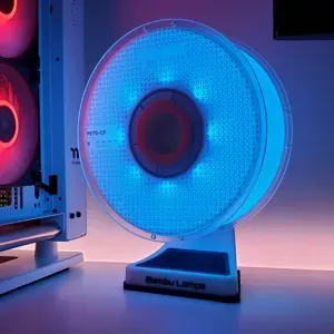 Bambu Lamps LED Spool