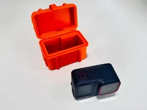 Insta360 Pro Ace case