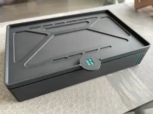 BambuLab Tool Part Box