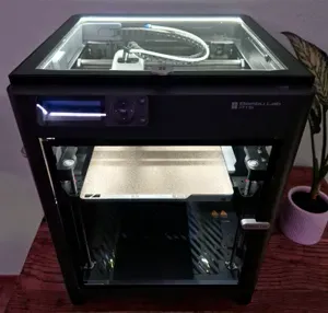 P1S LED COB top glass riser