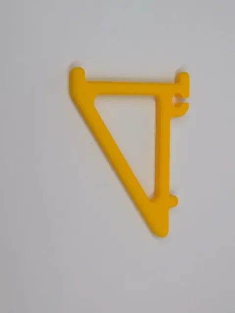 IKEA Skadis Sturdy Hooks - Snap Fit! — Фото 8 из 8