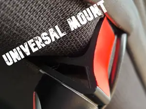 universal Rear Dash Cam Mount
