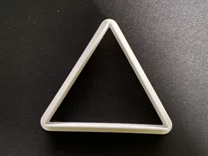 Squid Game Triangle Cookie Cutter