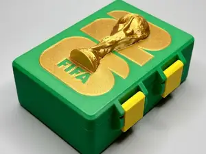 World Cup 2026 - Illustrated Book Stickers Box