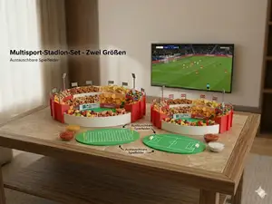 Snackstadion 