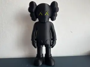 KAWS-Figure