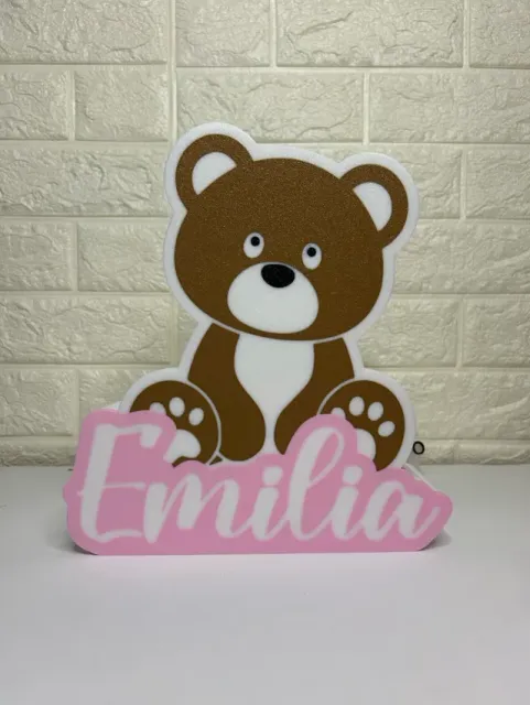 Lampada Orso Emilia — Фото 2 из 4