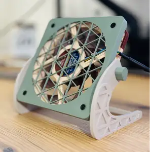 adjustable fan stand [120mm] 
