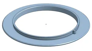 Ear cup ring Adapter for Beyerdynamic DT700 Pro X