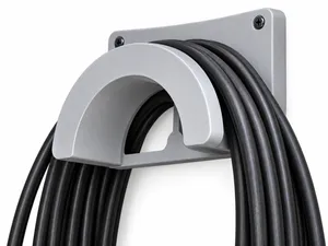 Extension Cord Organizer