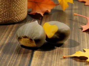 Castagne Realistiche