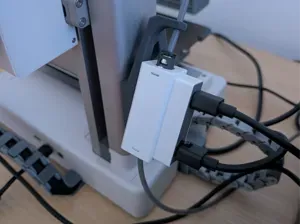 AMS HUB adapter for A1 mini