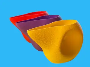 Ultra Quick Mini Watering Can - Vase Mode
