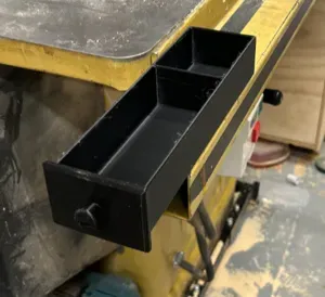 Drawer for Powermatic 66 Table saw