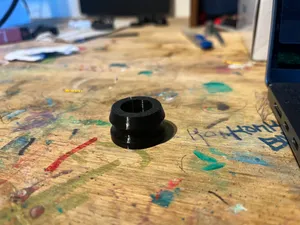 Fiat 126/Fiat 500 - Shift Linkage Bushing