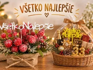 Všetko najlepšie ( zapich )