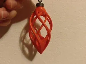 Everydays 022 – Christmas Ornament Duplexus