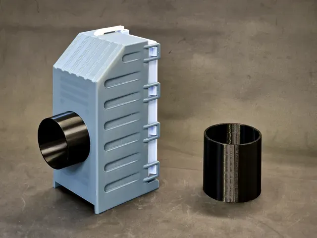 Dust Filter for Xtool F1 Laser with HEPA Active — Фото 8 из 8