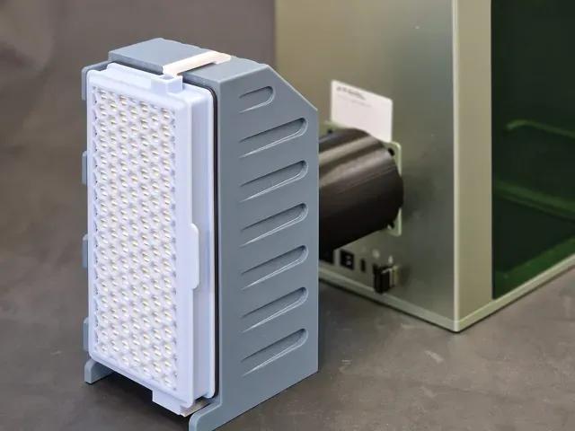 Dust Filter for Xtool F1 Laser with HEPA Active — Фото 2 из 8