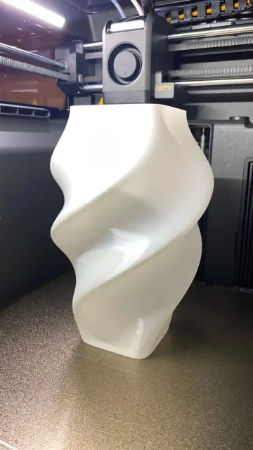 Parametric Vase Generator — Фото 3 из 4