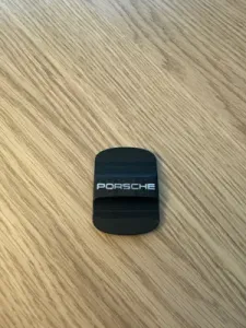 Porsche Yeti Cup Magnetic Slider