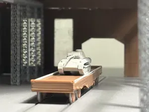 Panther D Tank