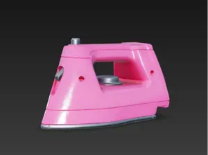 Children's toy Iron
