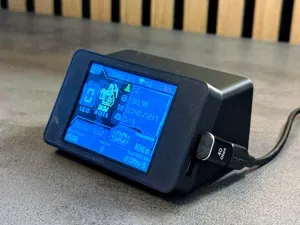ESP32-2432S028 Stand