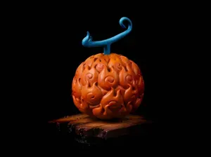 Mera Mera No Mi Fruit du Démon Ace One Piece