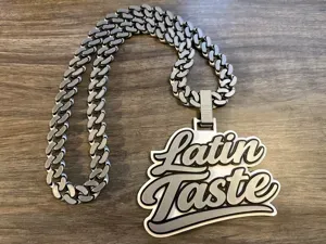 Latin Taste - Hype Chain