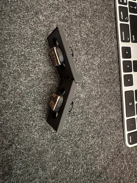 Dual Monitor Alignment Bracket Universal — Фото 5 из 5