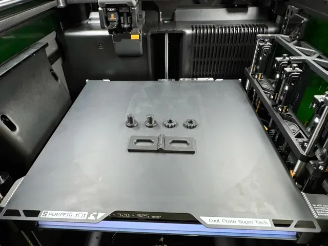 Dual Monitor Alignment Bracket Universal — Фото 4 из 5